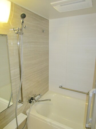 パークアクシス学芸大学レジデンスの物件内観写真